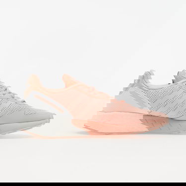 Tenisky a topánky adidas Originals ZX 1K Boost W Ružová | H69038, 1