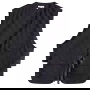 Engineered Garments Fowl Vest, Wool