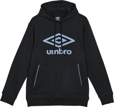 Mikina Umbro Core Oh Hoody Čierna | umjm0760-lne, 0