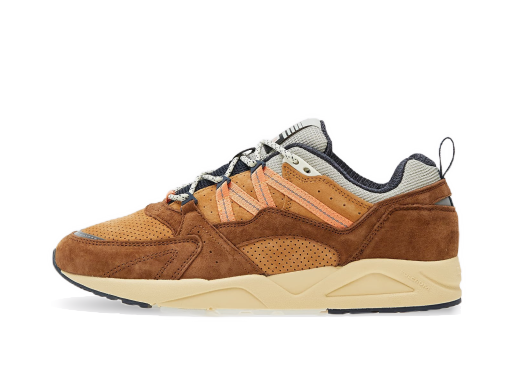 Tenisky a topánky Karhu Fusion 2.0 Hnedá | F804112
