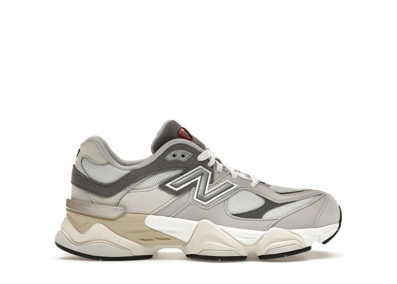 Tenisky a topánky New Balance 9060 Šedá | GC9060GY, 0