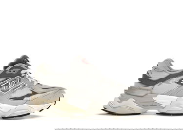 Tenisky a topánky New Balance 9060 Šedá | GC9060GY, 0
