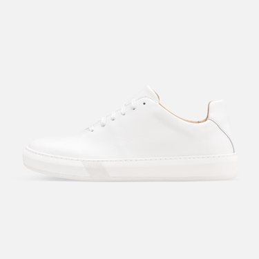 Tenisky a topánky Vasky Teny White Biela | S-5019-007-M, 0