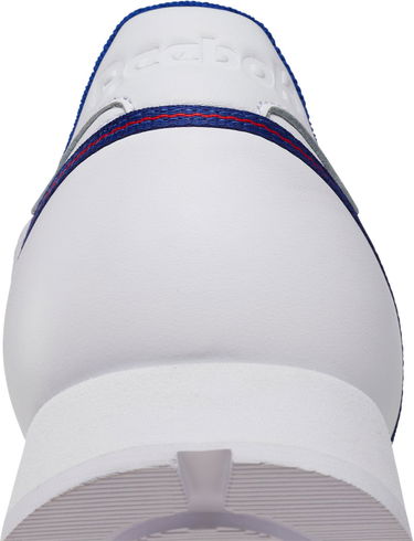 Tenisky a topánky Reebok Classic Leather Biela | fw7782, 2