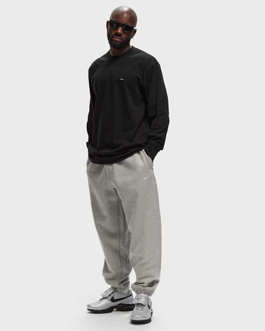 Tričko Dickies Clancy Heavyweight Long-Sleeve Čierna | 0A4Z4J, 1