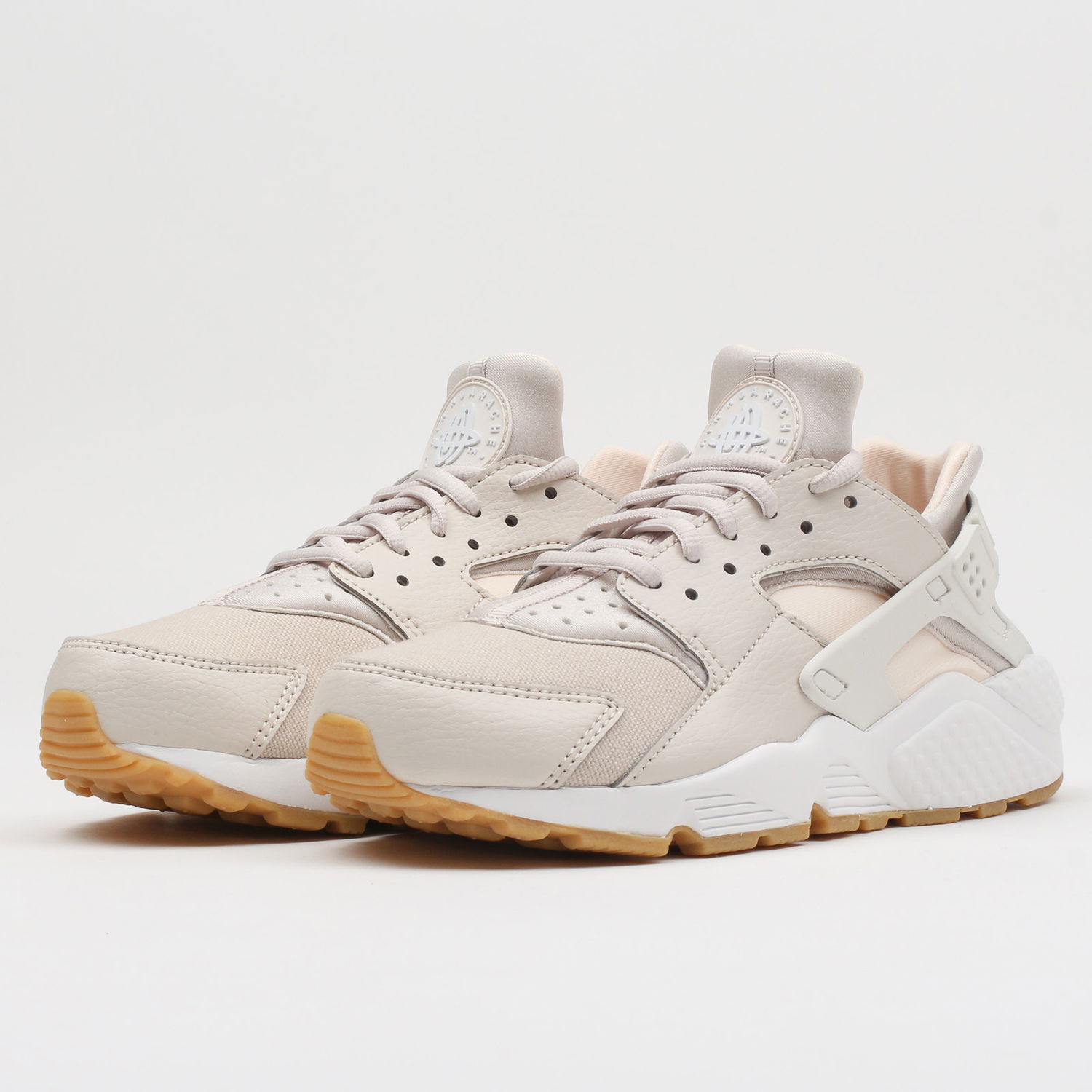 Tenisky a topánky Nike WMNS Air Huarache Run Béžová | 634835-034, 0