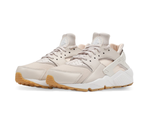 Tenisky a topánky Nike WMNS Air Huarache Run Béžová | 634835-034