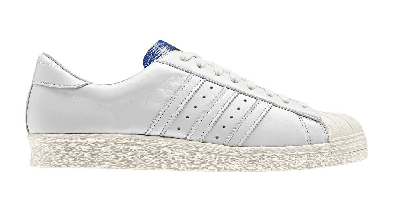 Tenisky a topánky adidas Originals Superstar BT Biela | BD7602, 0
