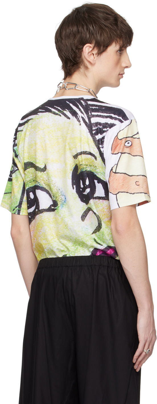 Graphic Print T-Shirt