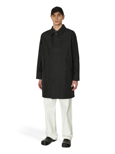 Trenčkot Nike Storm-FIT ADV GORE-TEX Trenchcoat Čierna | DV9970-010