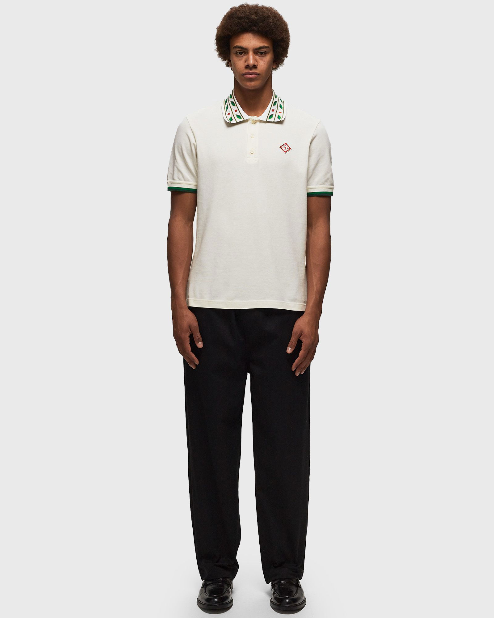 Laurel Polo Tee