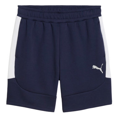 Šortky Puma Puma teamEVOSTRIPE Shorts Navy | 659951-06, 0