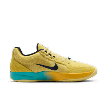 Tenisky a topánky Nike Ja 2 Žltá | FD7328-700, 4