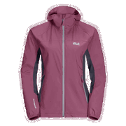 EAGLE PEAK II Hooded Softshell Jacket
