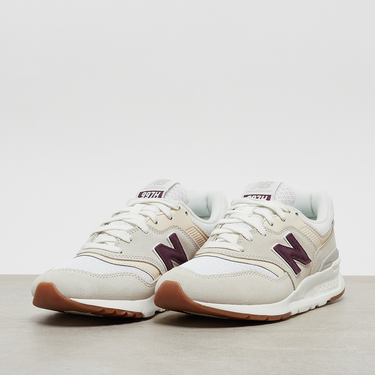 Tenisky a topánky New Balance 997 Suede Béžová | CW997HRM, 2
