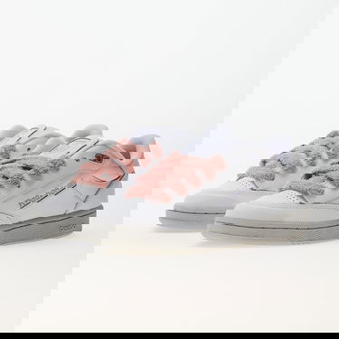 Tenisky a topánky Reebok Club C Bulc Biela | 100201433, 5