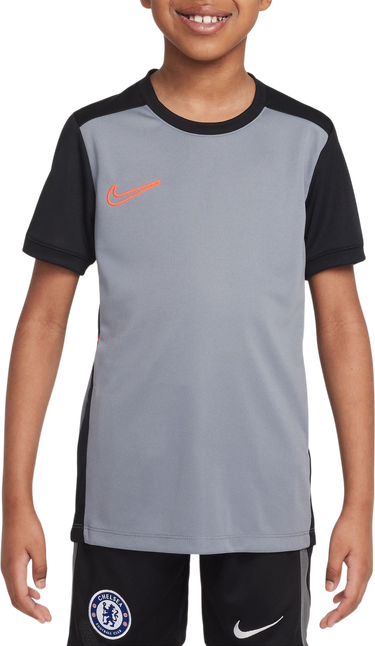 Tričko Nike Chelsea FC Dri-FIT Academy Top Short Sleeve Šedá | hj3716-065, 0