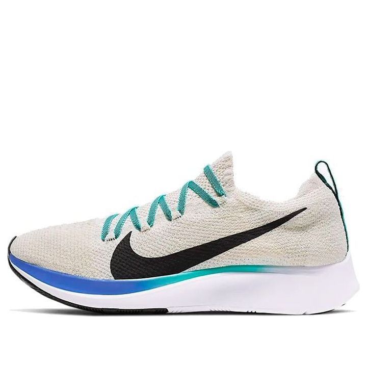 Tenisky a topánky Nike Zoom Fly Flyknit Biela | AR4562-201, 0