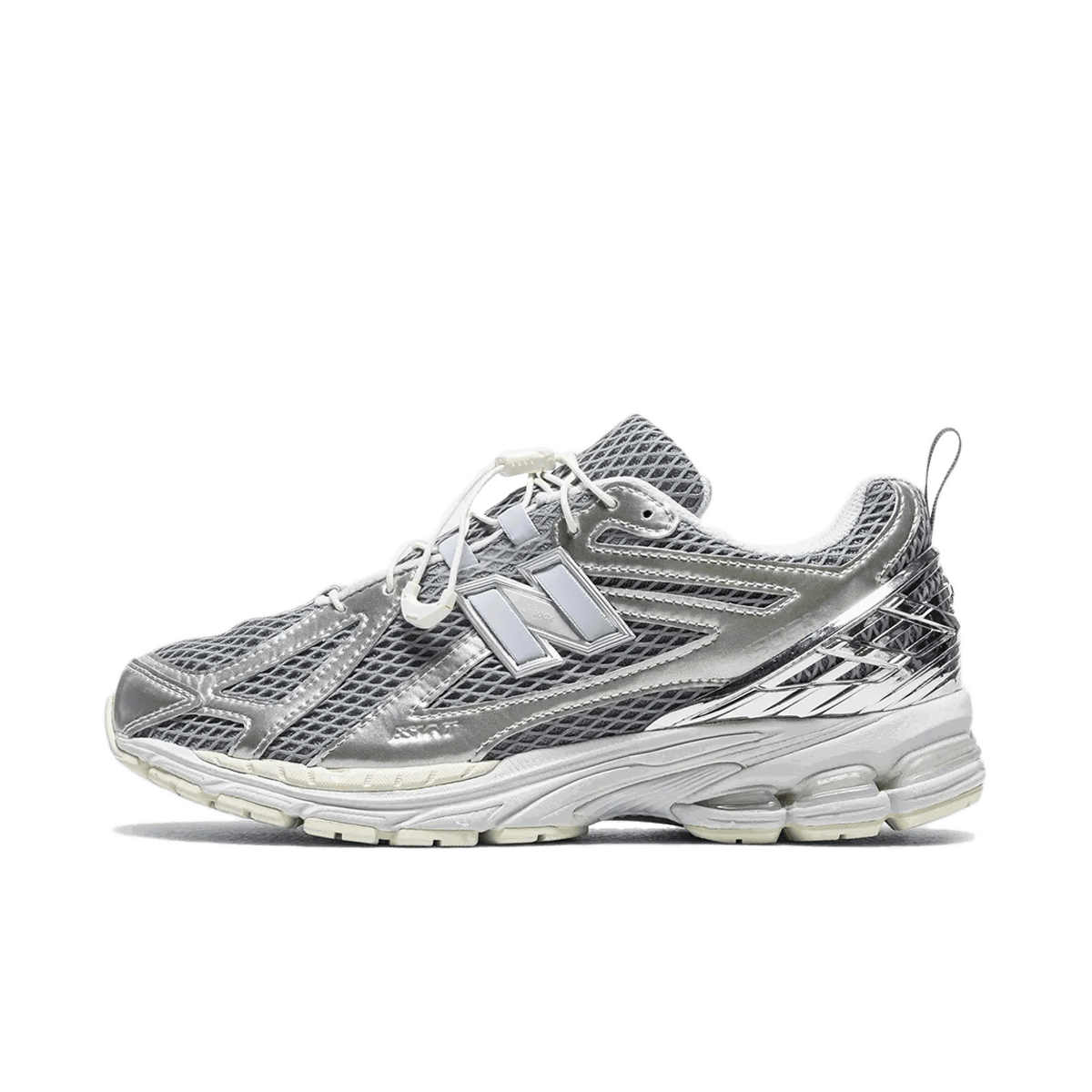 Tenisky a topánky New Balance The Basement x 1906R "Grey & Silver" Metalická | M1906RBT, 0