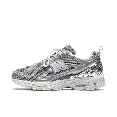 Tenisky a topánky New Balance The Basement x 1906R "Grey & Silver" Metalická | M1906RBT, 0