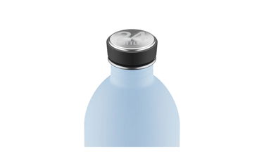 Fľaše 24Bottles Urban Bottle Aurora 1000ml Rôznofarebný | UB_100_1990, 2