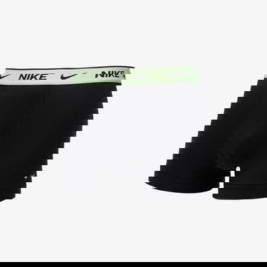 Boxerky Nike Dri-FIT Boxer Trunks (3-Pack) Čierna | 0000KE1008-UQF, 1