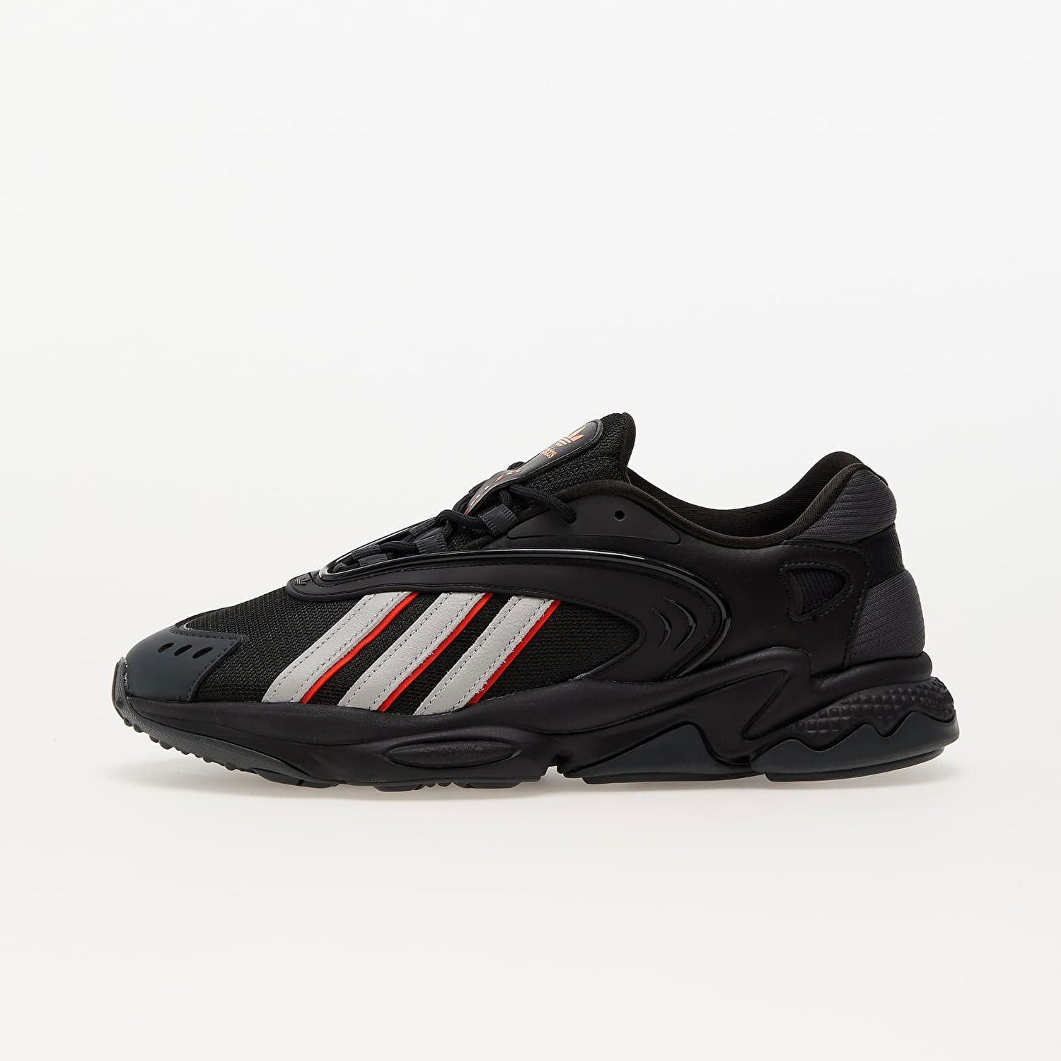 Tenisky a topánky adidas Originals Oztral Čierna | GZ9408, 0