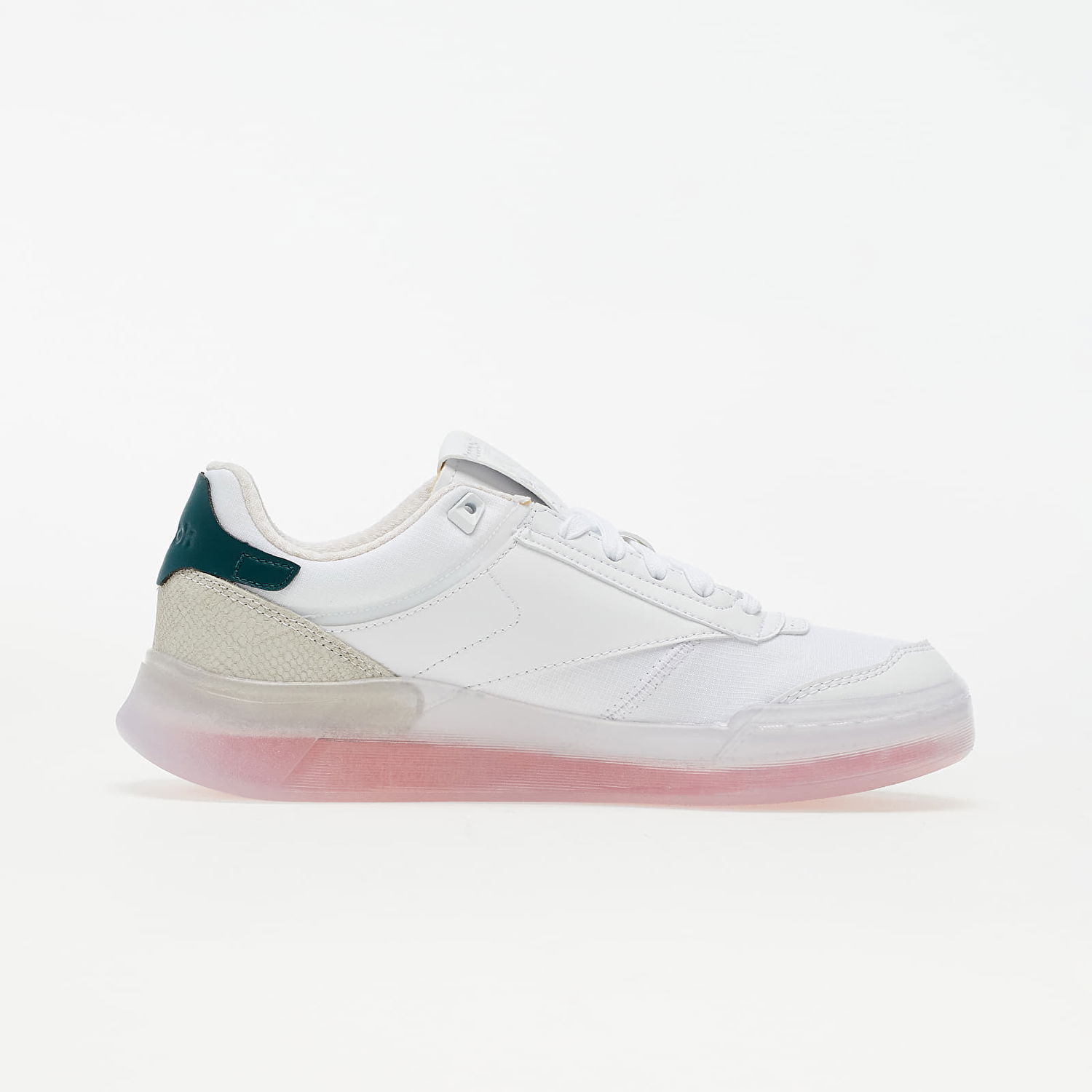 Tenisky a topánky Reebok Club C Legacy Biela | G55899, 1
