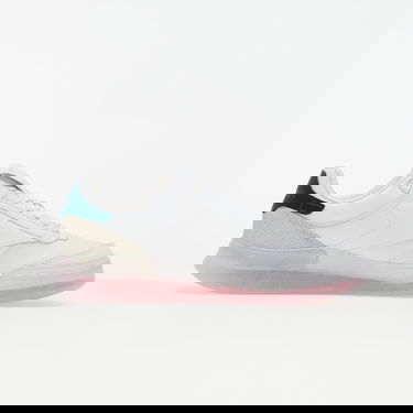 Tenisky a topánky Reebok Club C Legacy Biela | G55899, 1