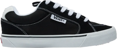 Tenisky a topánky Vans Chukka Push Čierna | vn000czwbzw1-vn000czwbzw1, 0