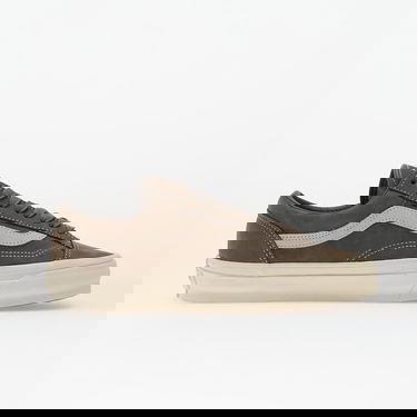 Tenisky a topánky Vans LX Old Skool 36 Le Marais Hnedá | VN000D9R9JC1, 2