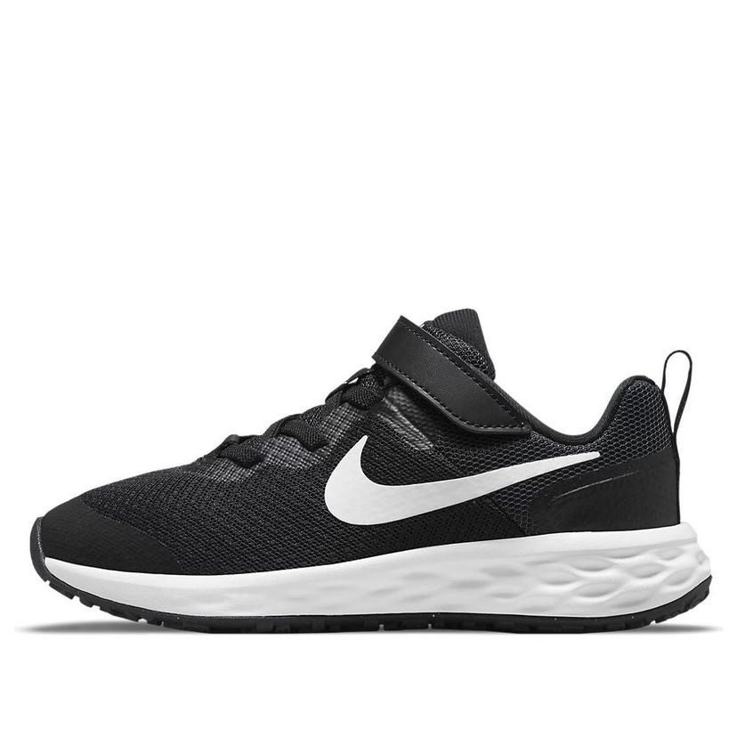Tenisky a topánky Nike Nike Revolution 6 Čierna | DD1095-003