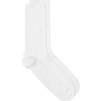Spodná bielizeň a ponožky NORSE PROJECTS Bjarki N Logo Biela | N82-0065-0001, 2