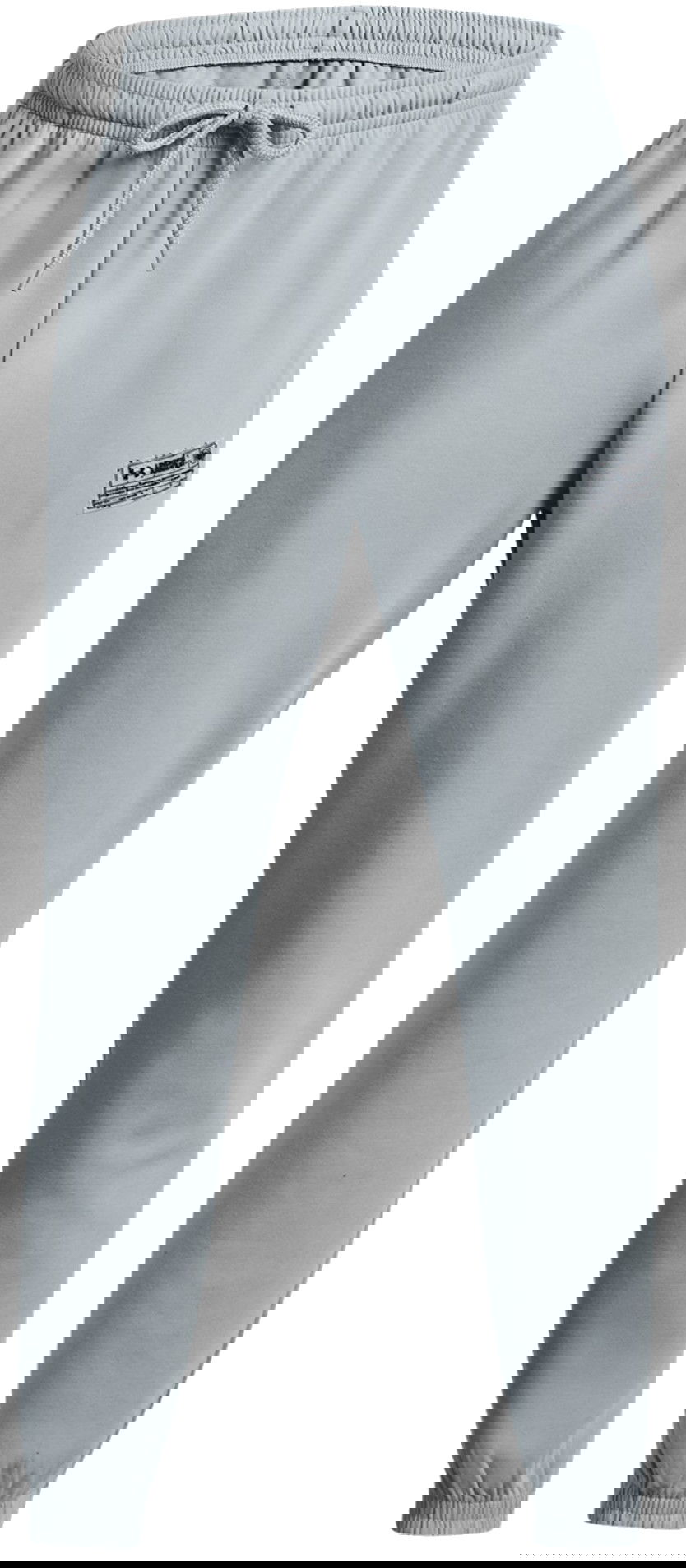 Džínsy Under Armour Summit Knit Pants Šedá | 1377175-465, 0