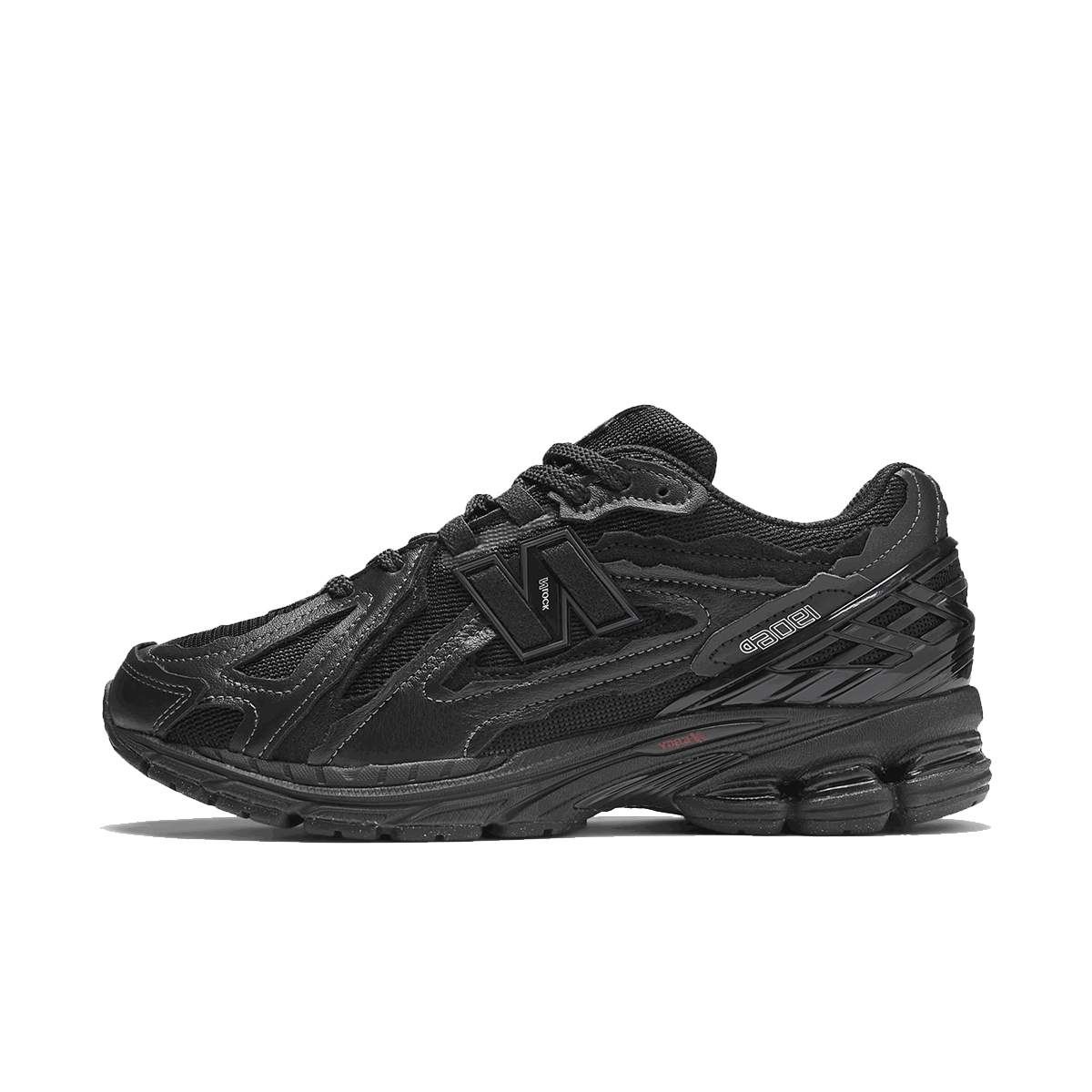 Tenisky a topánky New Balance 1906 Protection Pack "Black Leather" Čierna | M1906DF, 0