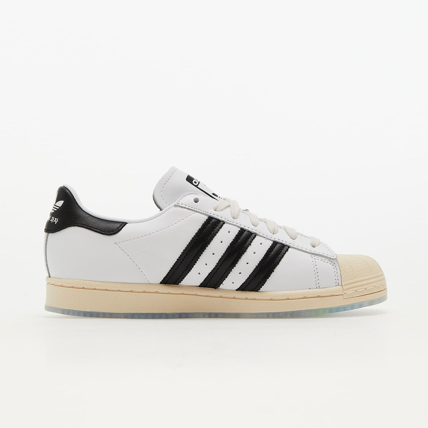 Tenisky a topánky adidas Originals x Taegeukdang Superstar Biela | HQ3612, 1