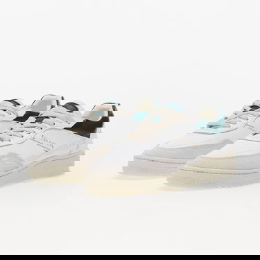 Tenisky a topánky Filling Pieces Ace Tech Biela | 70022001926, 4
