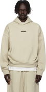 Fear of God ESSENTIALS Classic Fit Fleece Hoodie