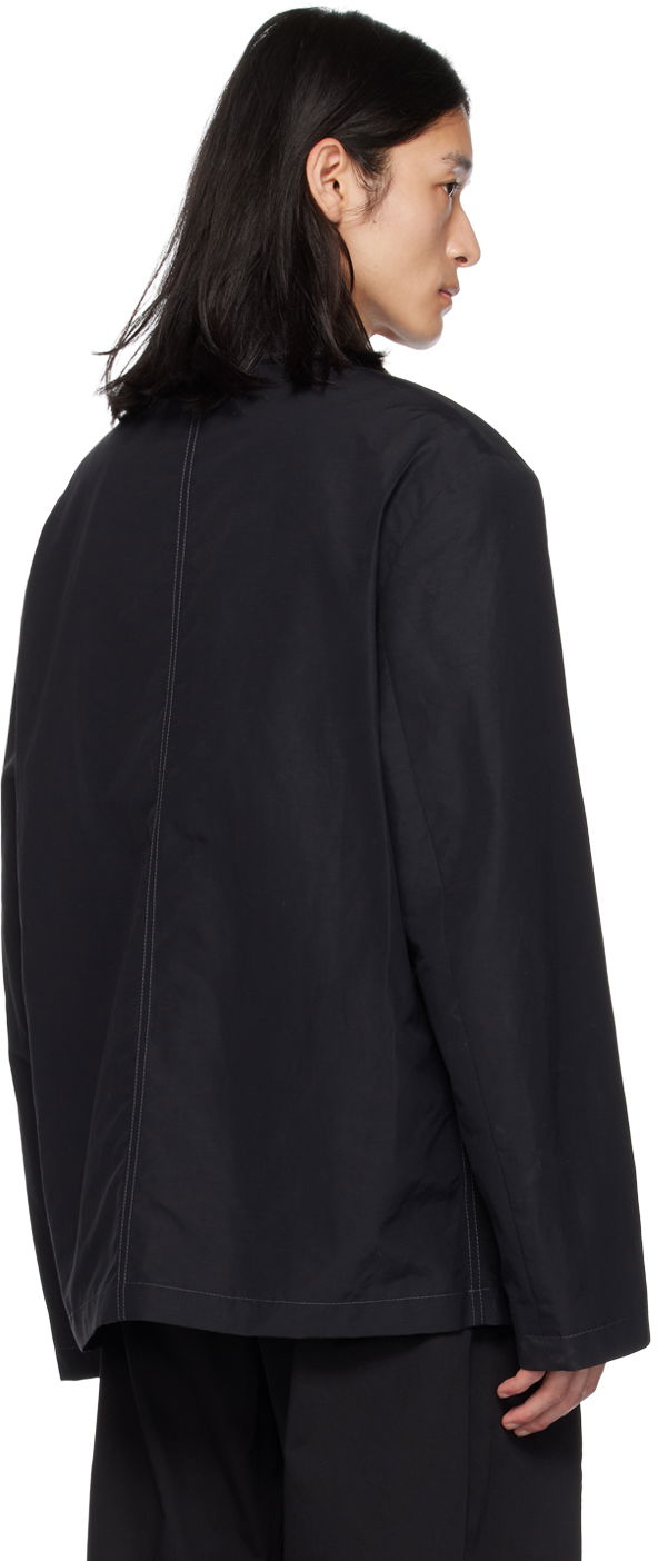 LEMAIRE Short Blazer