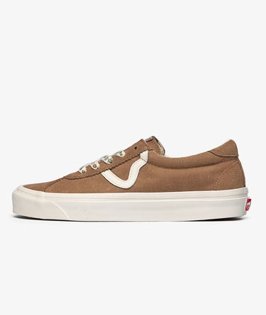 Tenisky a topánky Vans Style 73 DX Hnedá | VN0A7Q5ABRO, 0