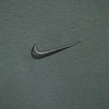 Mikina Nike Swoosh Dri-FIT Fleece Training Hoodie Zelené | FV9919-338, 4