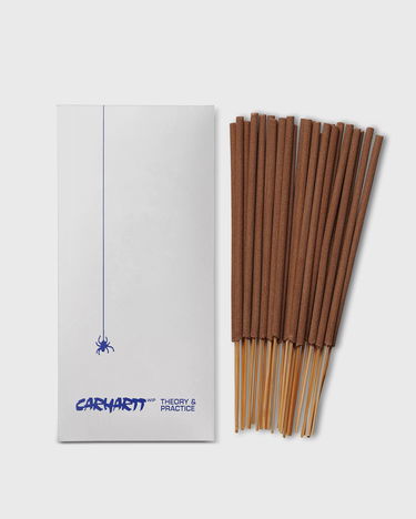 Parfémy a vône Carhartt WIP Theory and Practice Incense Sticks Hnedá | I035874-0IY.XX, 2