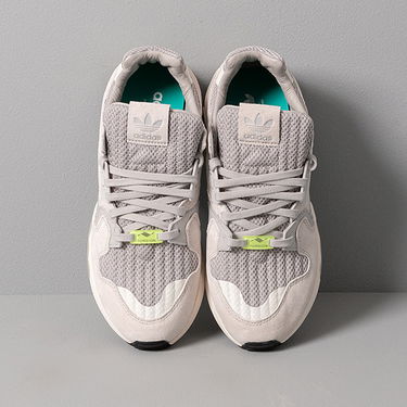 Tenisky a topánky adidas Originals ZX Torsion Šedá | EE4809, 3