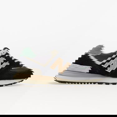 Tenisky a topánky New Balance U574LGFB "Black" Čierna | U574LGFB, 0