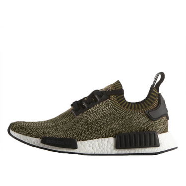 Tenisky a topánky adidas Originals NMD R1 Zelené | BA8597, 0