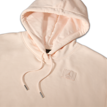 Mikina Jordan Jordan Flight Fleece Hoodie Béžová | FV7050-838, 2