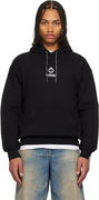 'AAPENOW' Clover Moonface Hoodie