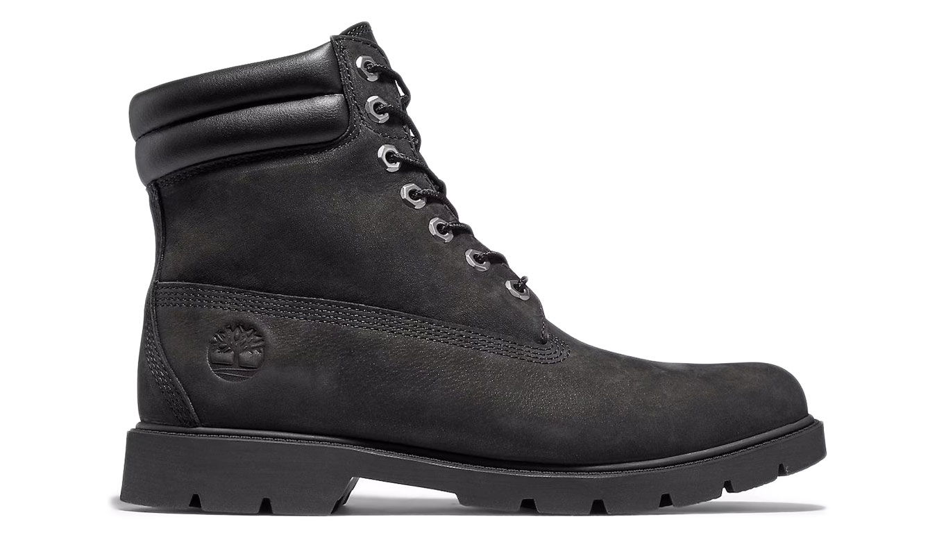 Tenisky a topánky Timberland Premium 6 Inch Čierna | A27X6-015, 1