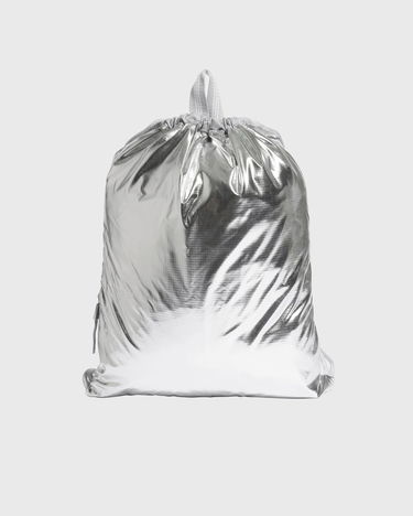 Športový vak adidas Performance Equipment Gym Sack Metalická | JN6950, 1