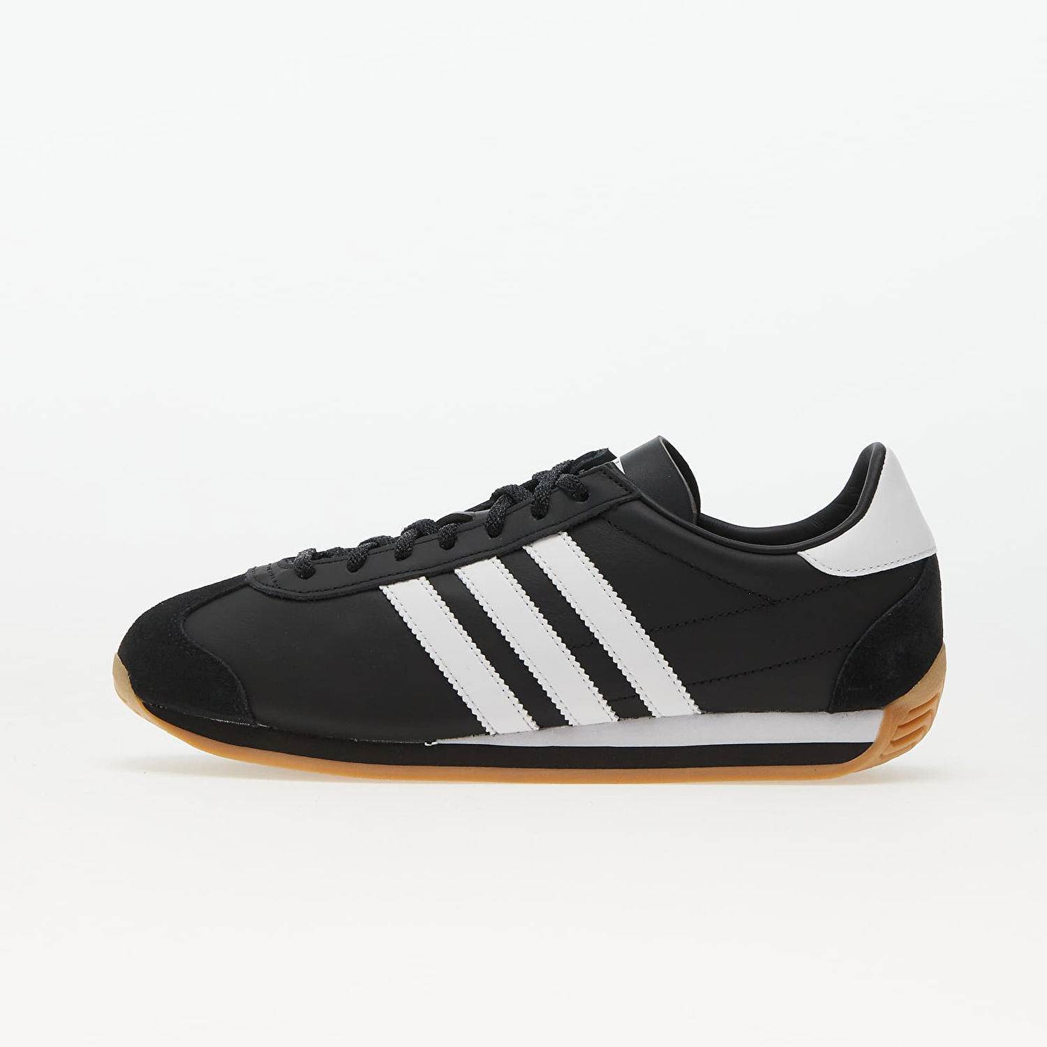 Tenisky a topánky adidas Originals Country OG Čierna | IE4231, 0